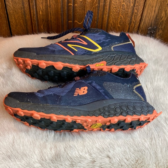 New Balance All Terrain Sneakers - Picture 9 of 10